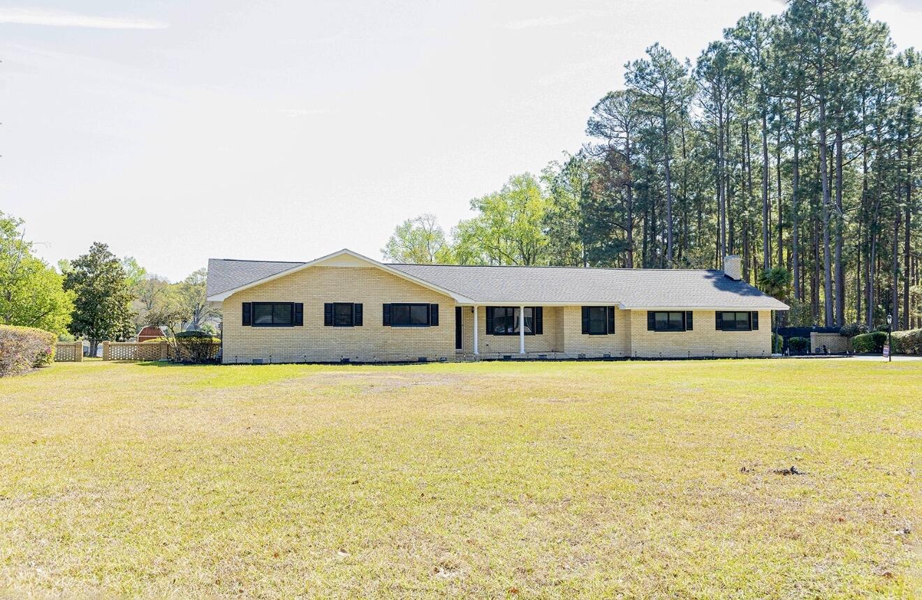 1165 Pruitt Drive Orangeburg South Carolina United States, for Sale, residential,  , Felder & Associates Real Estate Services LLC