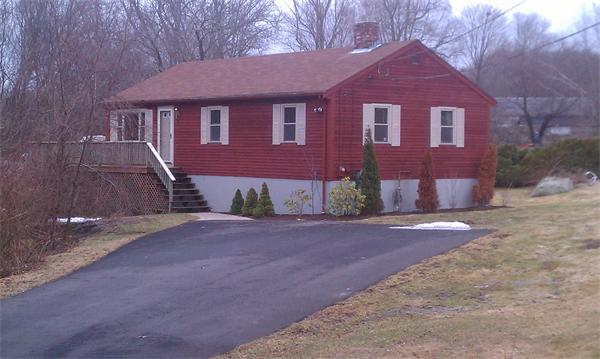 31 Hobson Ave Taunton Massachusetts United States, Sold, residential,  ,  JS Realty