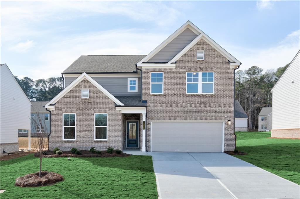 3300 Croftside Commons Powder Springs Georgia United States, for Sale, residential,  , Beautiful Homes Now Inc.