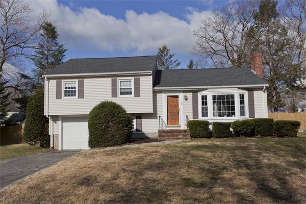 24 Kent Rd Weymouth Massachusetts United States, Sold, residential,  , Tullish & Clancy Real Estate