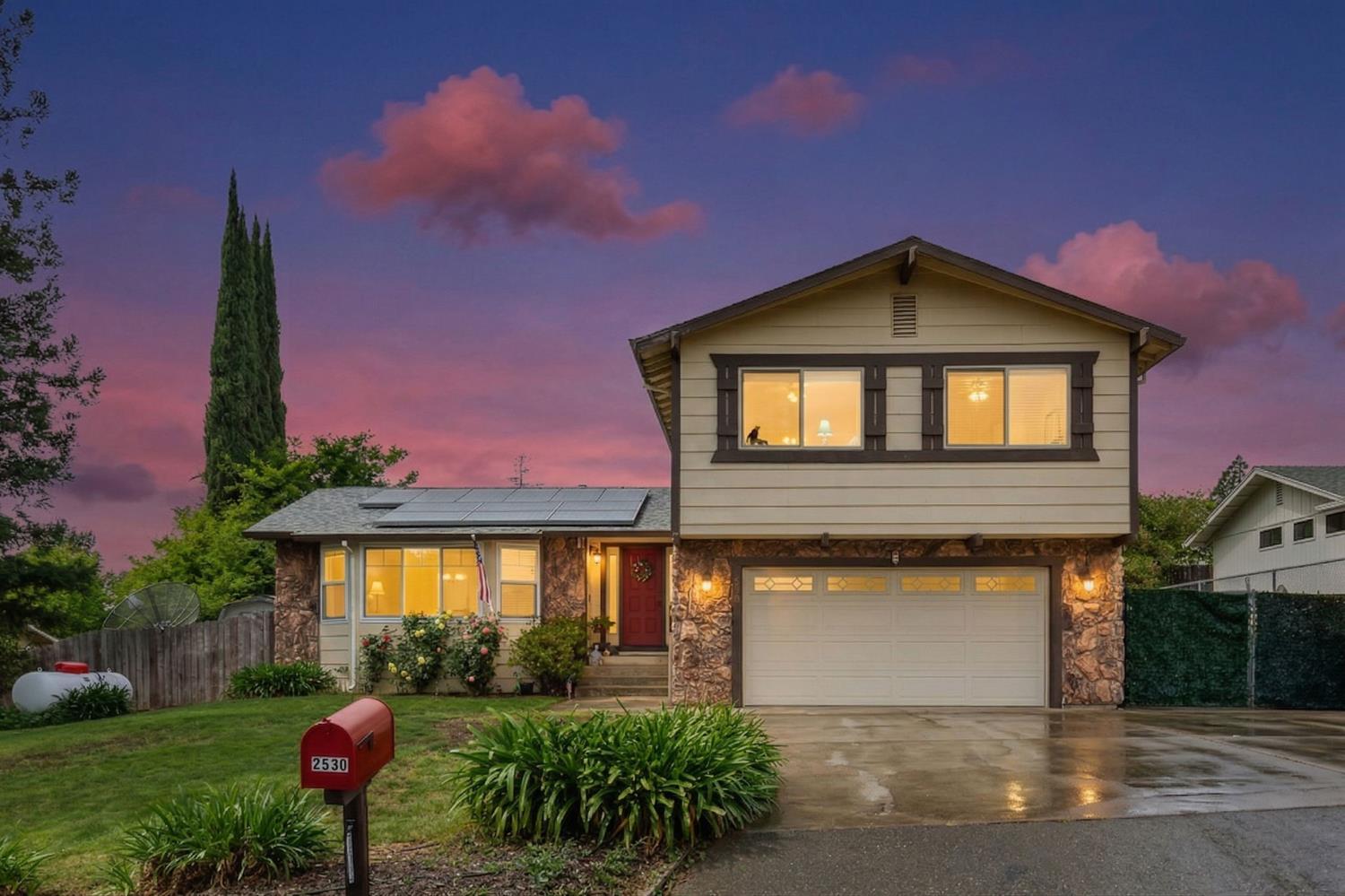 2530 Sandpiper Way Cameron Park California United States, for Sale, residential, Robert  Ramirez, Fathom Realty