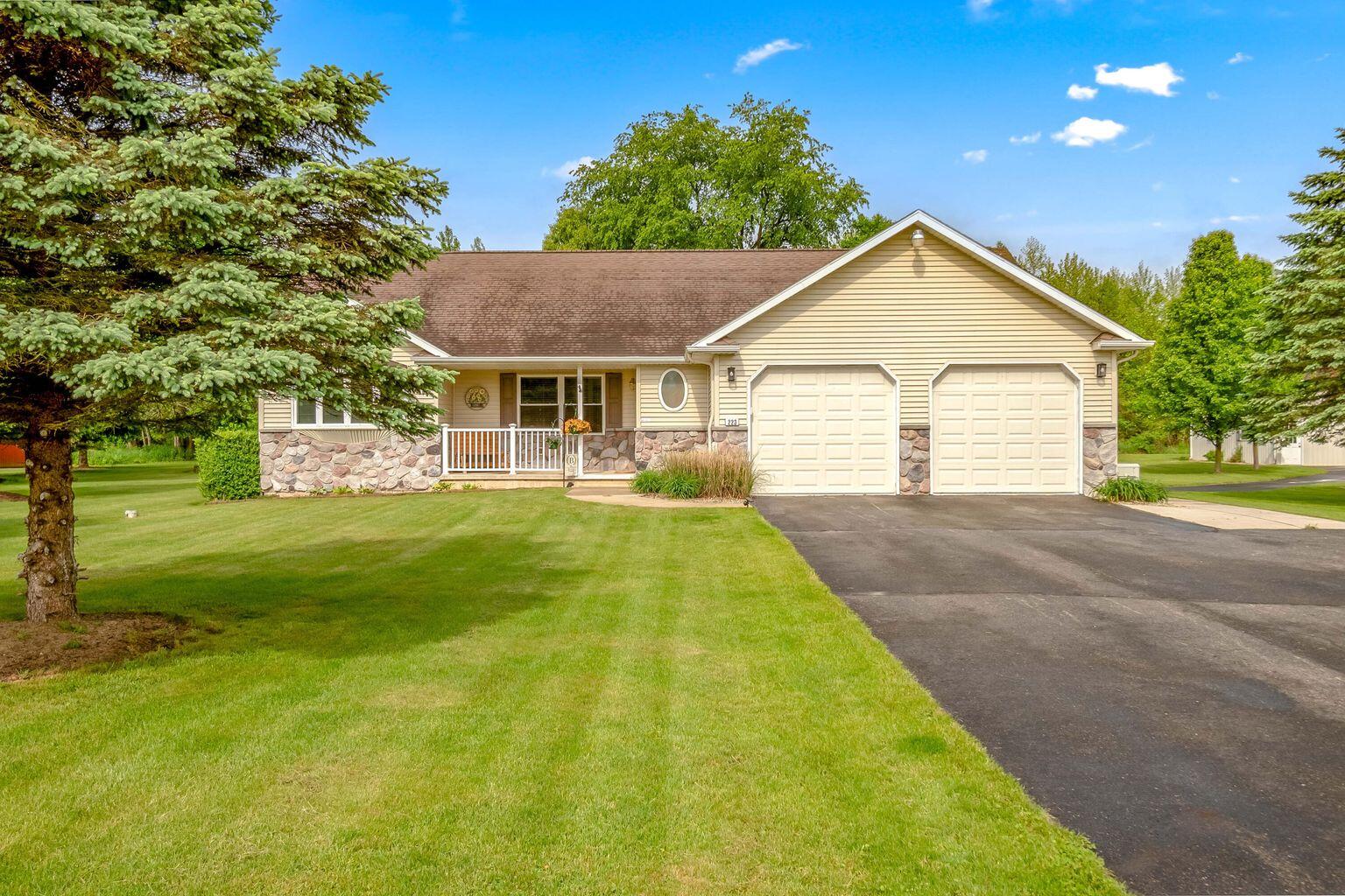 223 Leo Drive Burlington Michigan United States, for Sale, residential,  , Evenboer-Walton Realtors