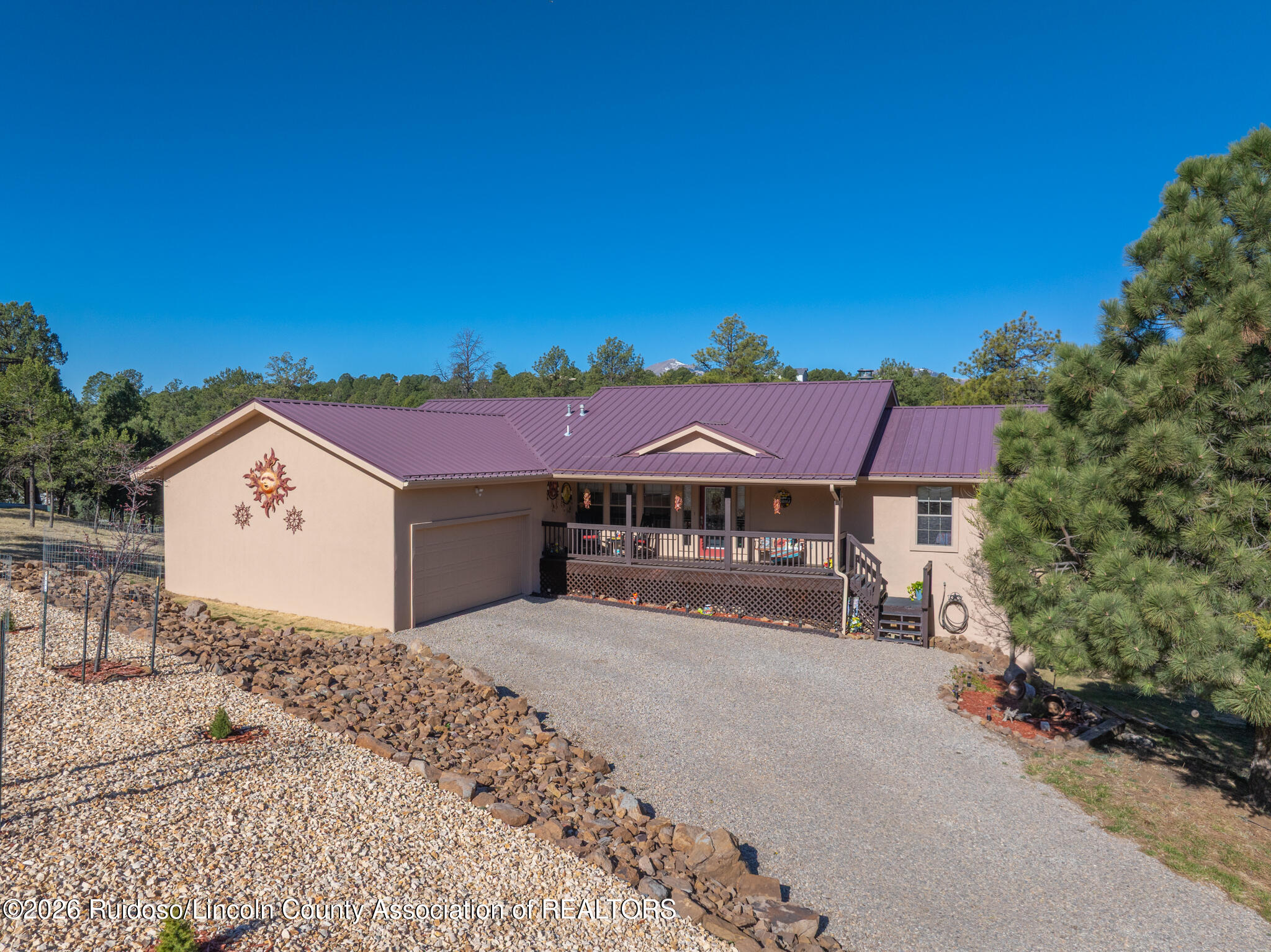 107 Timberline Court Ruidoso New Mexico United States, for Sale, residential, Mirissa Good, Better Homes & Gardens Real Estate - Steinborn & Associates