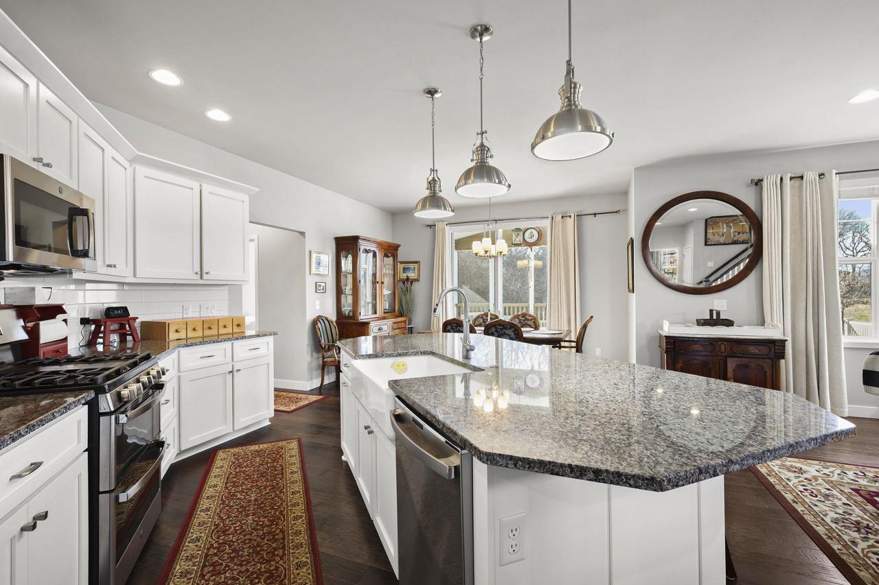 1232 Twisted Branch Way Sun Prairie Wisconsin United States, for Sale, residential, Todd Thiermann, Thiermann Realty Group LLC