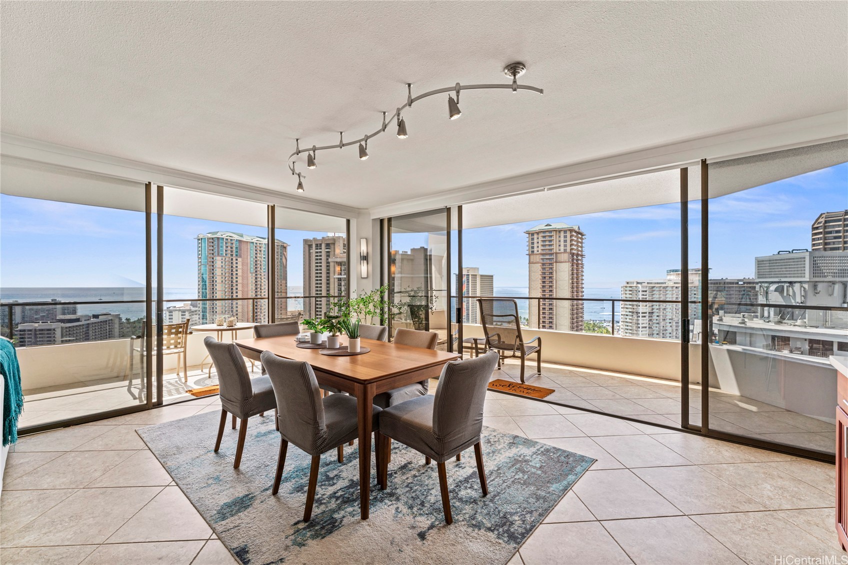 1910 Ala Moana Boulevard APT 29A Honolulu Hawaii United States, for Sale, residential,  , SUN PROPERTIES