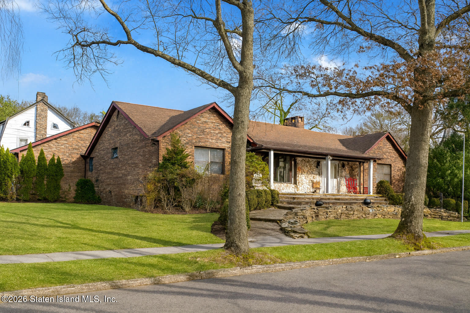 77 Irvington Street Staten Island New York United States, for Sale, residential, John  Martelotti, Keller Williams Staten Island