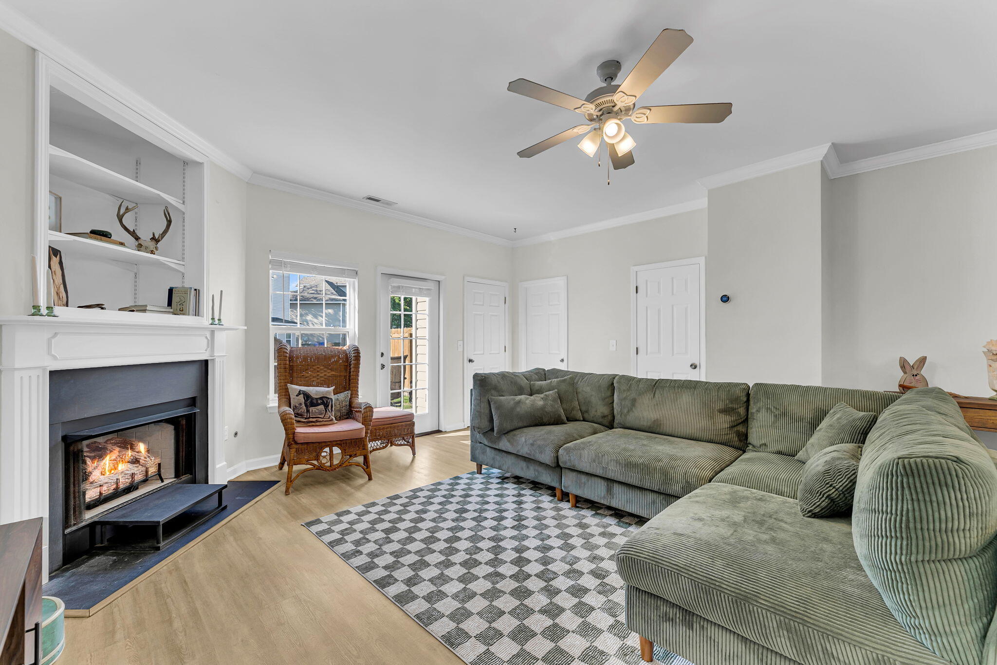 4110 Perrine Street Charleston South Carolina United States, for Sale, residential, Bobbie  Rose, Keller Williams Realty Charleston/West Ashley