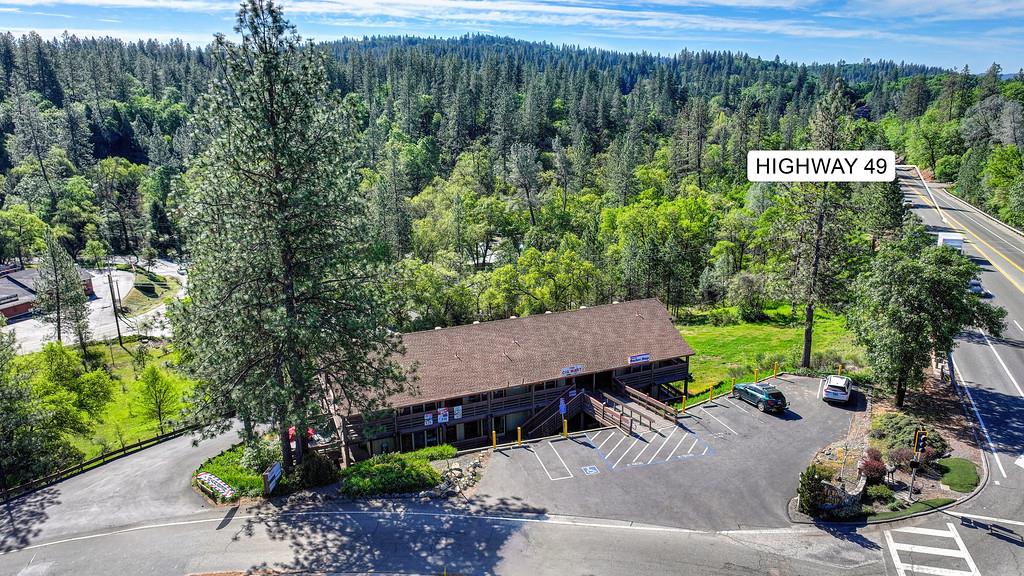 10015 Alta Sierra Grass Valley California United States, for Sale, commercial, Yogi & Yoli Palenko, CORE Commercial California