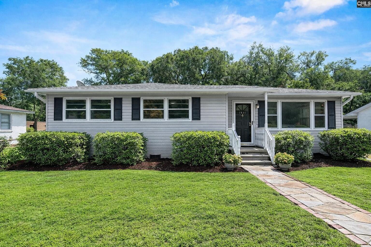 1531 Woodcrest Avenue Charleston South Carolina United States, for Sale, residential, Bobbie  Rose, Keller Williams Realty Charleston/West Ashley