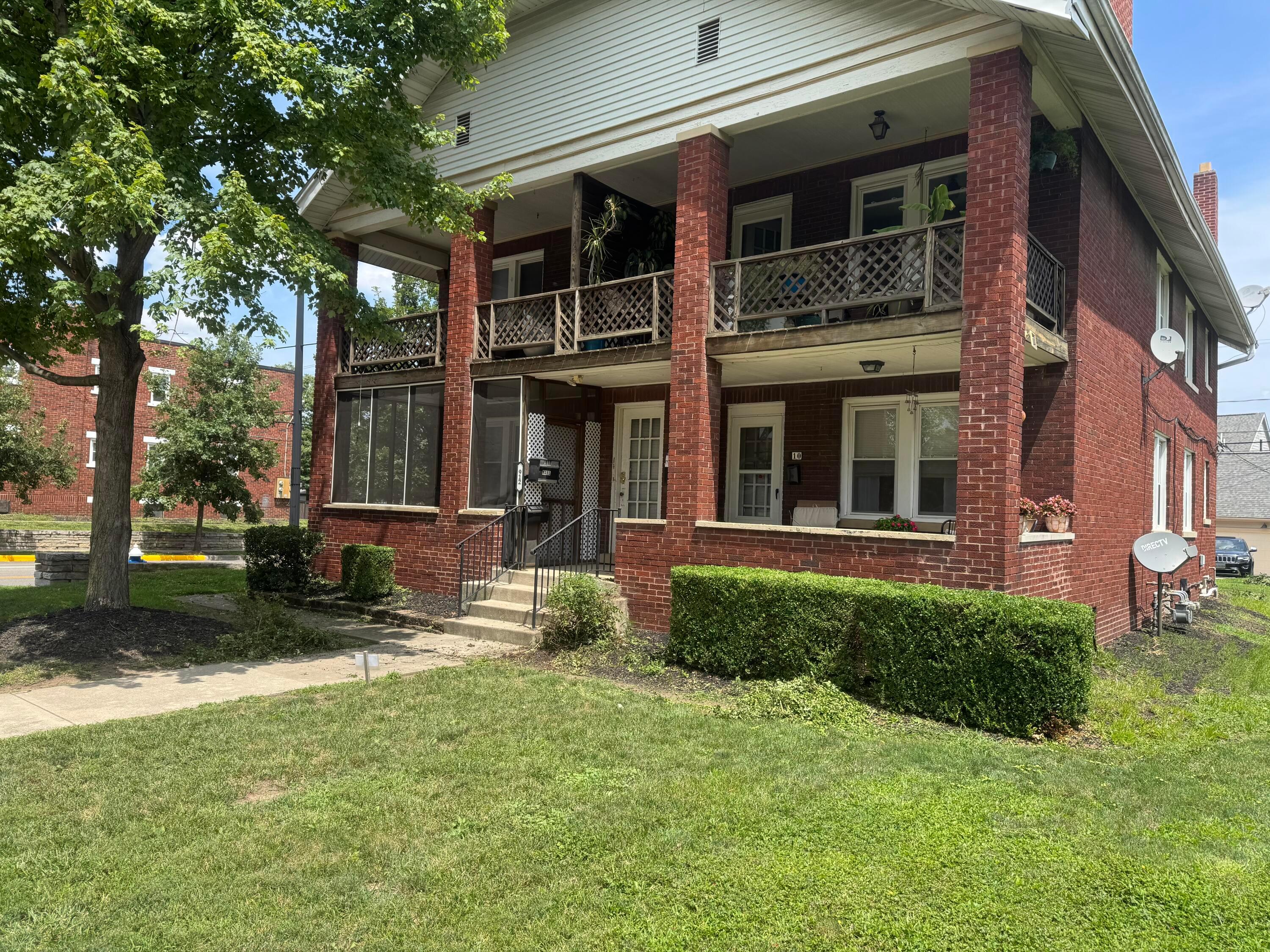 912 Northwest Boulevard APT 910 Columbus Ohio United States, for Sale, commercial,  , The Hessenauer Corporation