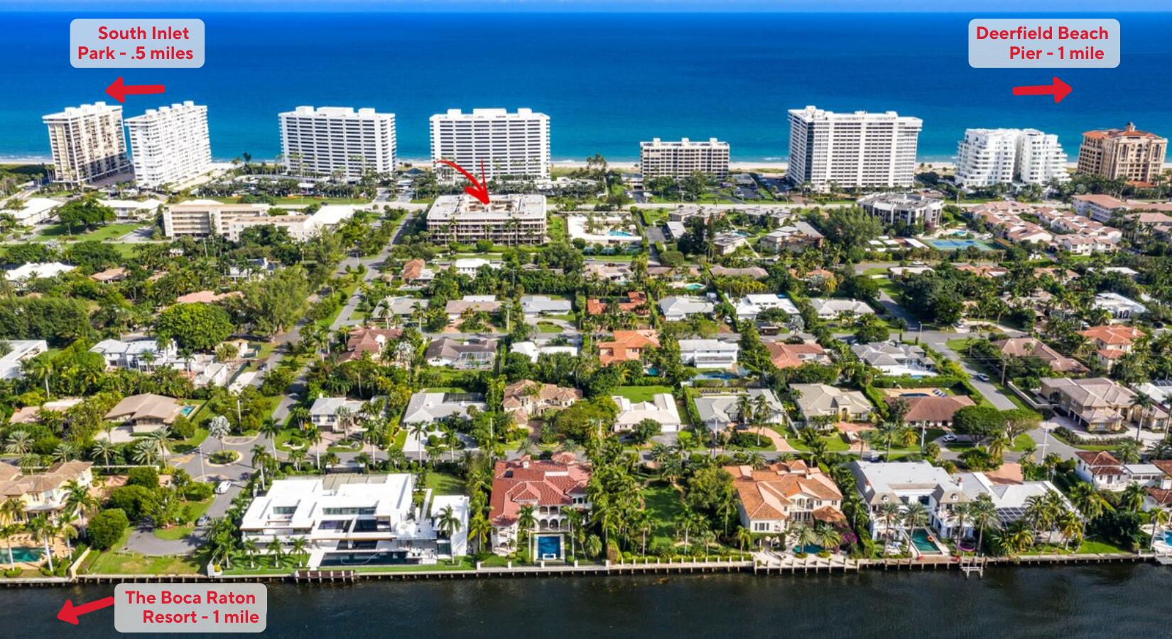 1401 S Ocean Boulevard APT 3090 Boca Raton Florida United States, for Sale, residential, Arlene   Toolsie  , Re/Max Direct