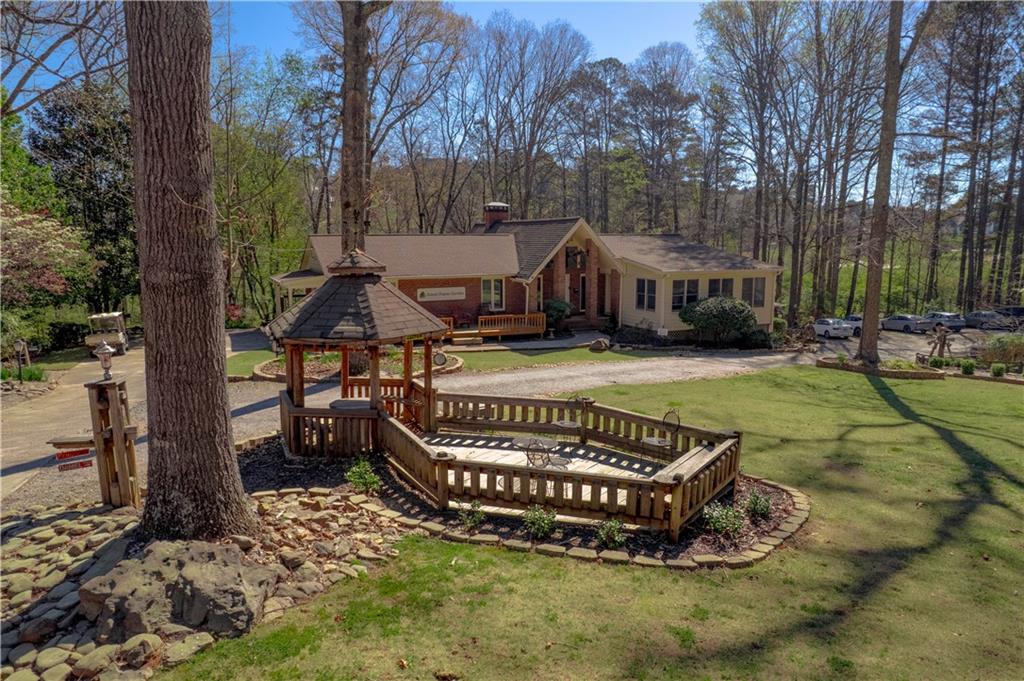 3430 Land Road Alpharetta Georgia United States, for Sale, commercial, Sultan Ahmed, Realty Hub