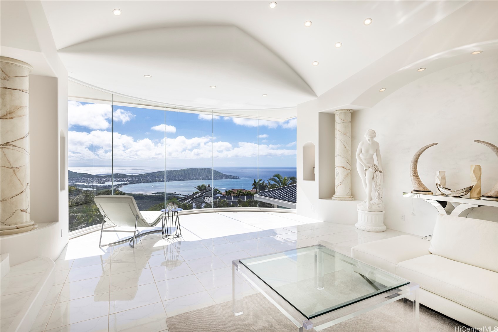 875 Ikena Circle Honolulu Hawaii United States, for Sale, residential,  , SUN PROPERTIES