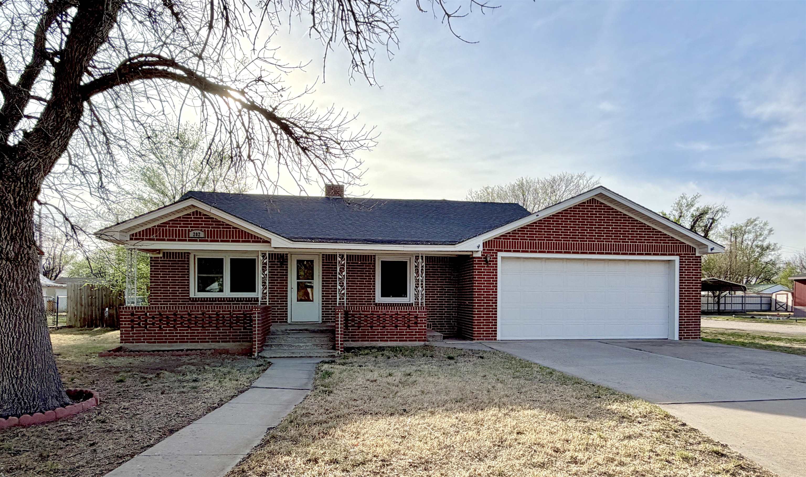 202 5th Texhoma Oklahoma United States, for Sale, residential,  , Herbel Real Estate LLC
