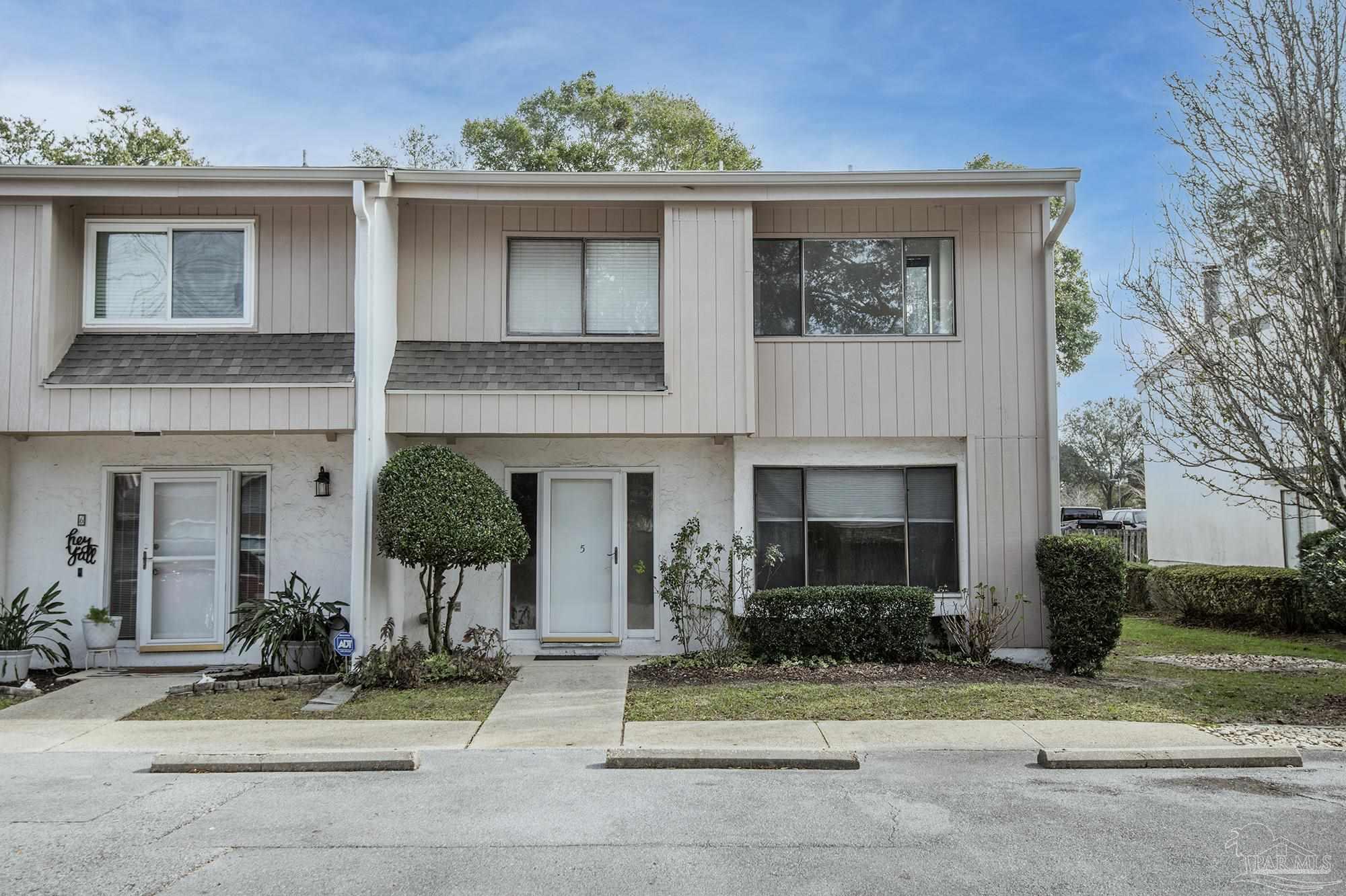 3400 Wimbledon Dr  APT 5 Pensacola Florida United States, for Sale, residential,  , RE/MAX Horizons Realty