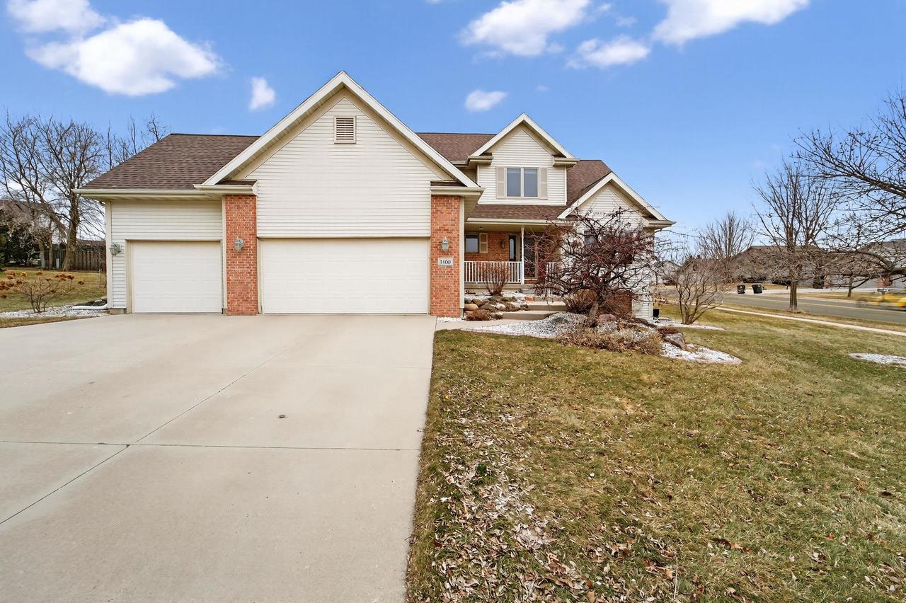 3100 Weybridge Drive Sun Prairie Wisconsin United States, for Sale, residential, Todd Thiermann, Thiermann Realty Group LLC