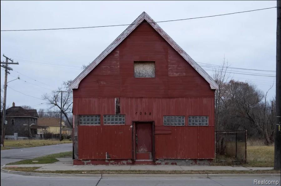 6058 Van Dyke Street Detroit Michigan United States, for Sale, commercial,  , New Way Realty Partners