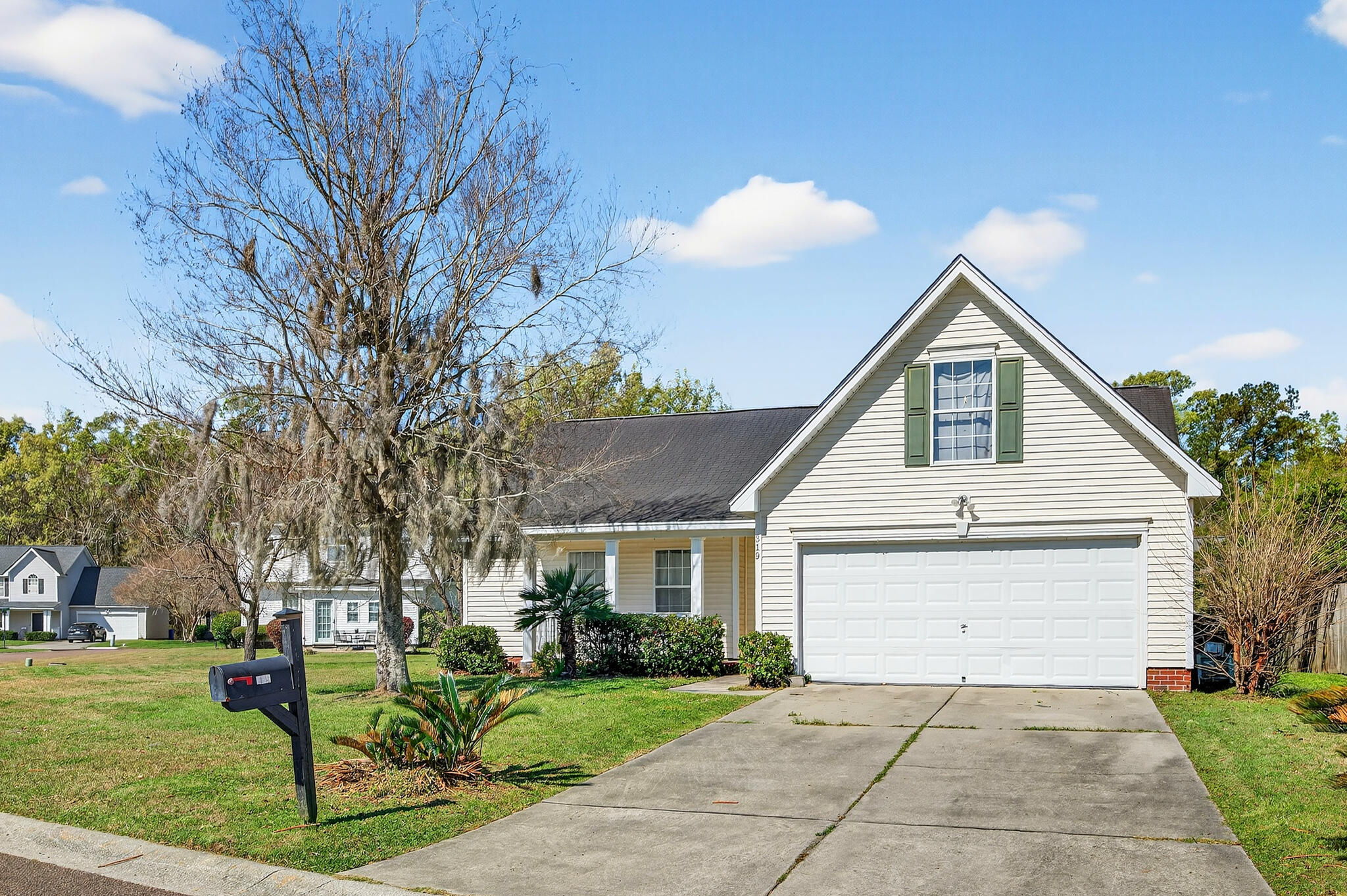 319 Truluck Drive Charleston South Carolina United States, for Sale, residential, Bobbie  Rose, Keller Williams Realty Charleston/West Ashley