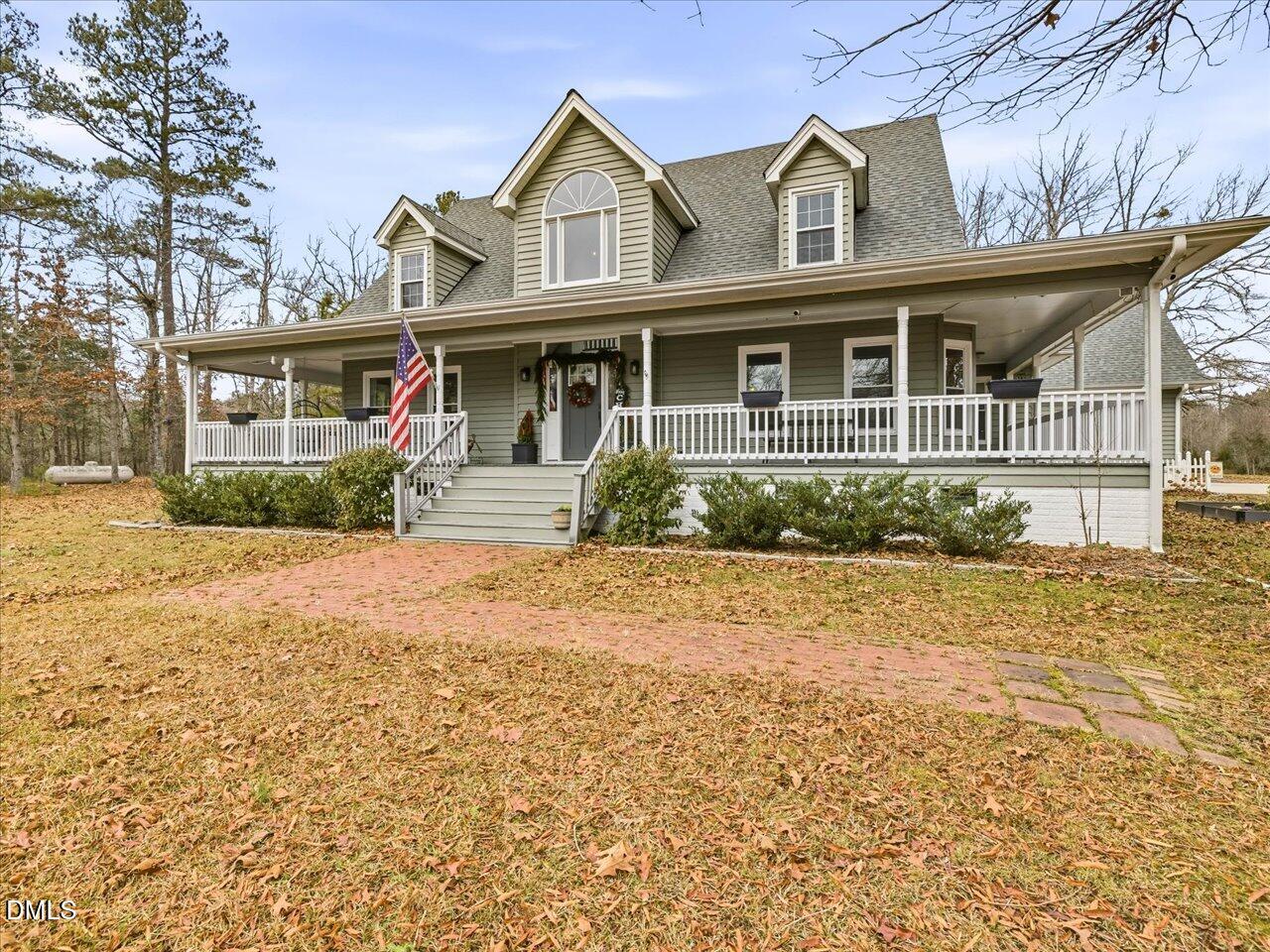 274 Powers Country Lane Bennett North Carolina United States, Sold, residential,  , Realty World Carolina Properties