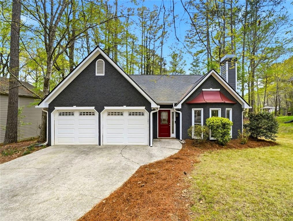 3206 Country Walk Drive Powder Springs Georgia United States, for Sale, residential,  , Beautiful Homes Now Inc.