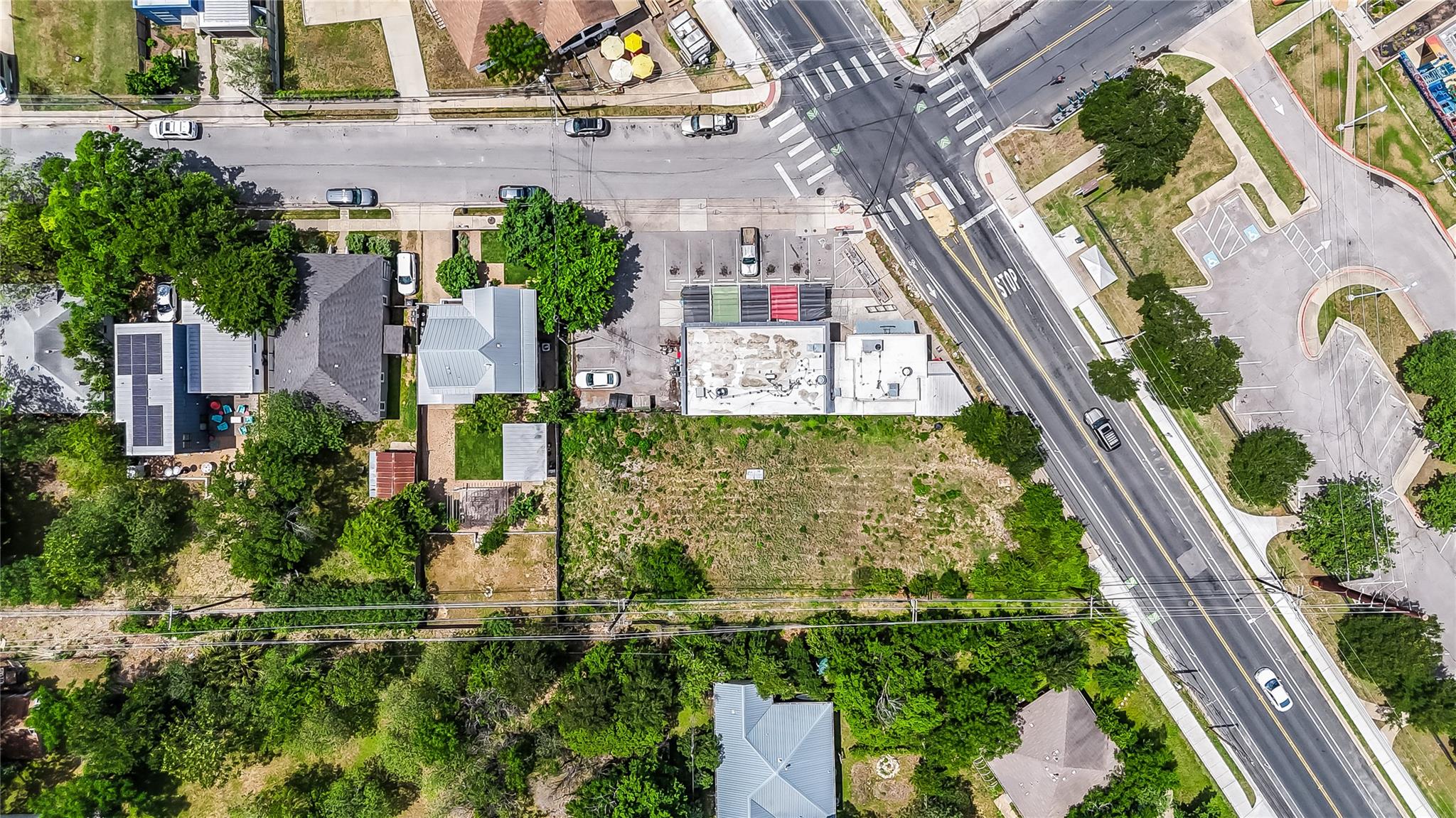 1405 Rosewood Ave Austin Texas United States, for Sale, commercial, Jessica Dodge, All City Real Estate, Ltd. Co.