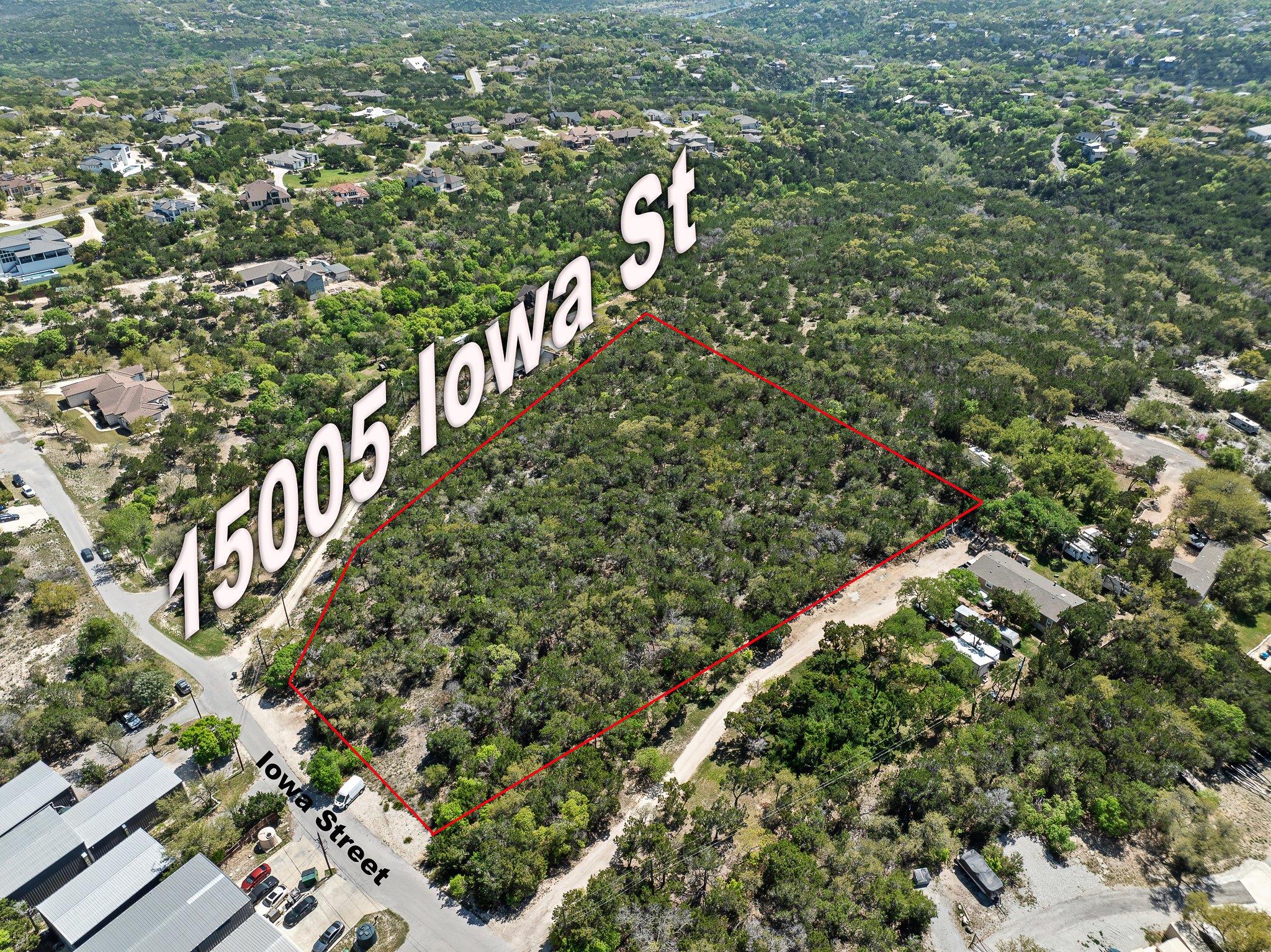 15005 Iowa ST Austin Texas United States, for Sale, commercial, Jessica Dodge, All City Real Estate, Ltd. Co.