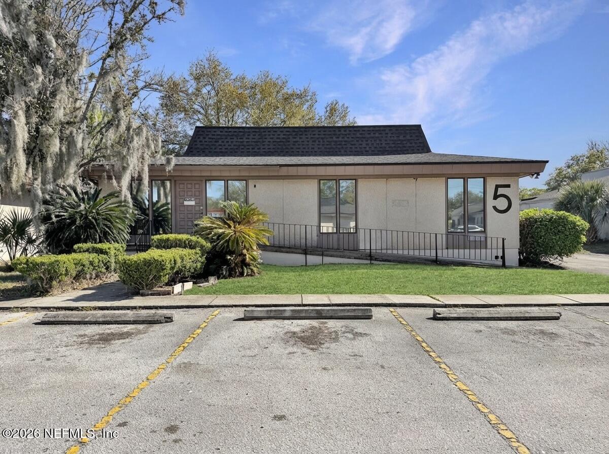 4131 UNIVERSITY Boulevard APT 5 Jacksonville Florida United States, for Sale, commercial, Kevin Bachman, Bachman Property Brokers LLC