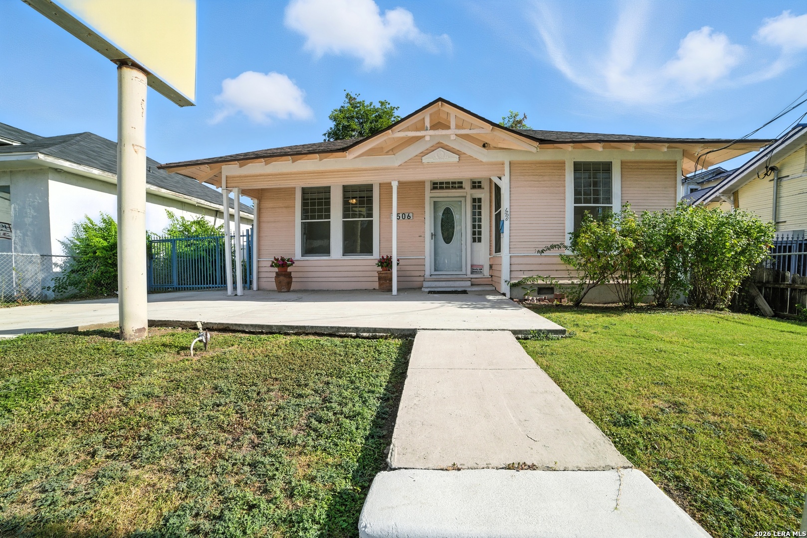 1506 Martin San Antonio Texas United States, for Sale, commercial, Alec Amador, Winners Circle Real Estate
