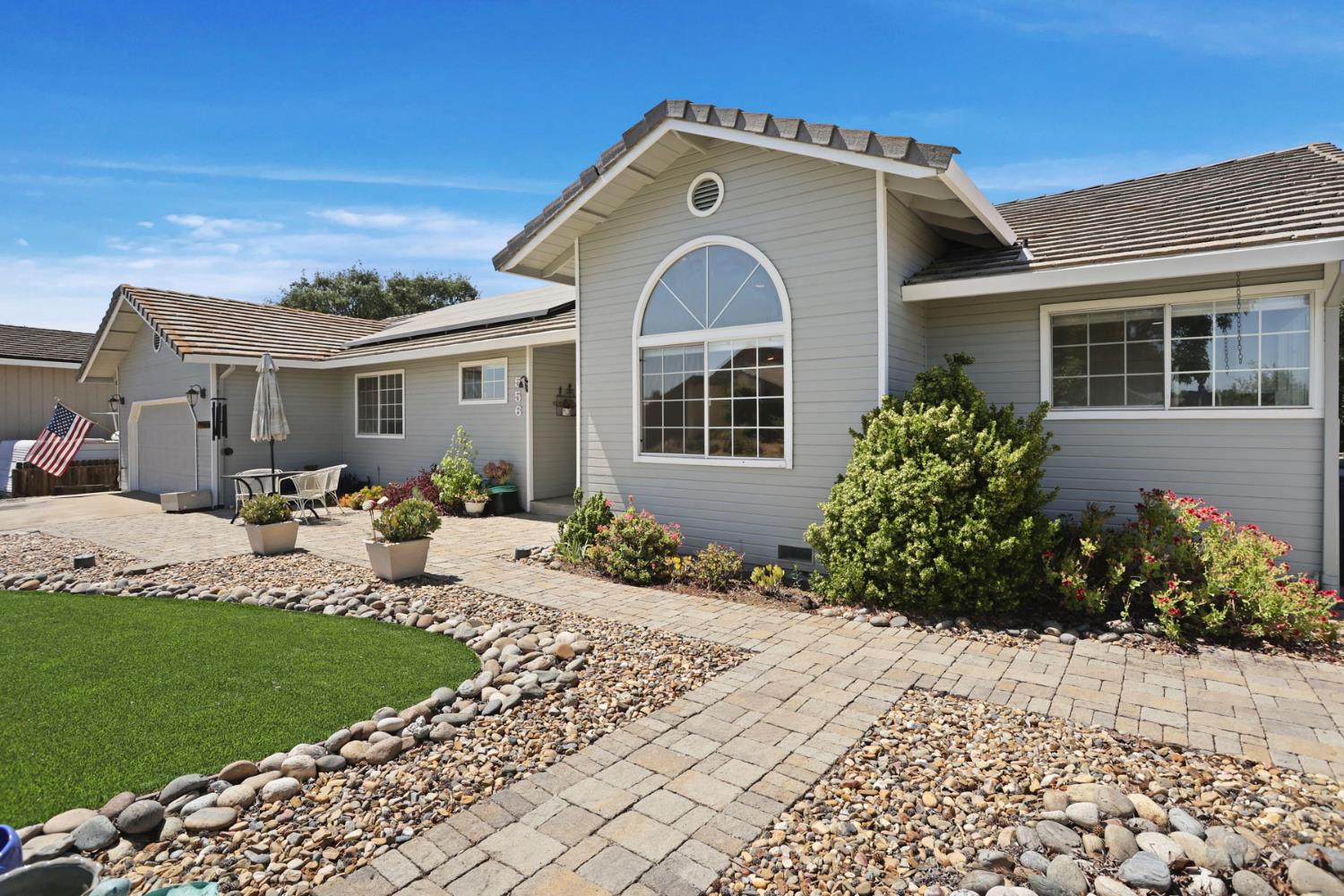 556 Blue Herron Court Valley Springs California United States, for Sale, residential, Robert  Ramirez, Fathom Realty