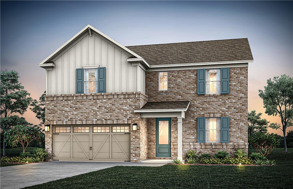 4432 Karenwood Circle Powder Springs Georgia United States, for Sale, residential,  , Beautiful Homes Now Inc.