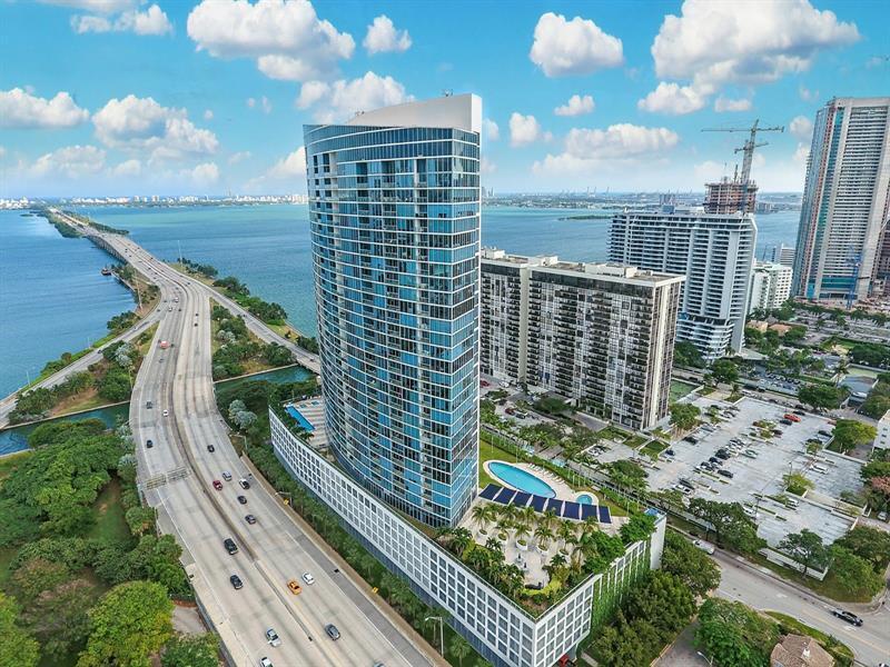 601 NE 36th Street APT 2806 Miami Florida United States, for Sale, residential, Nicholas Clark, Incom New Example Office