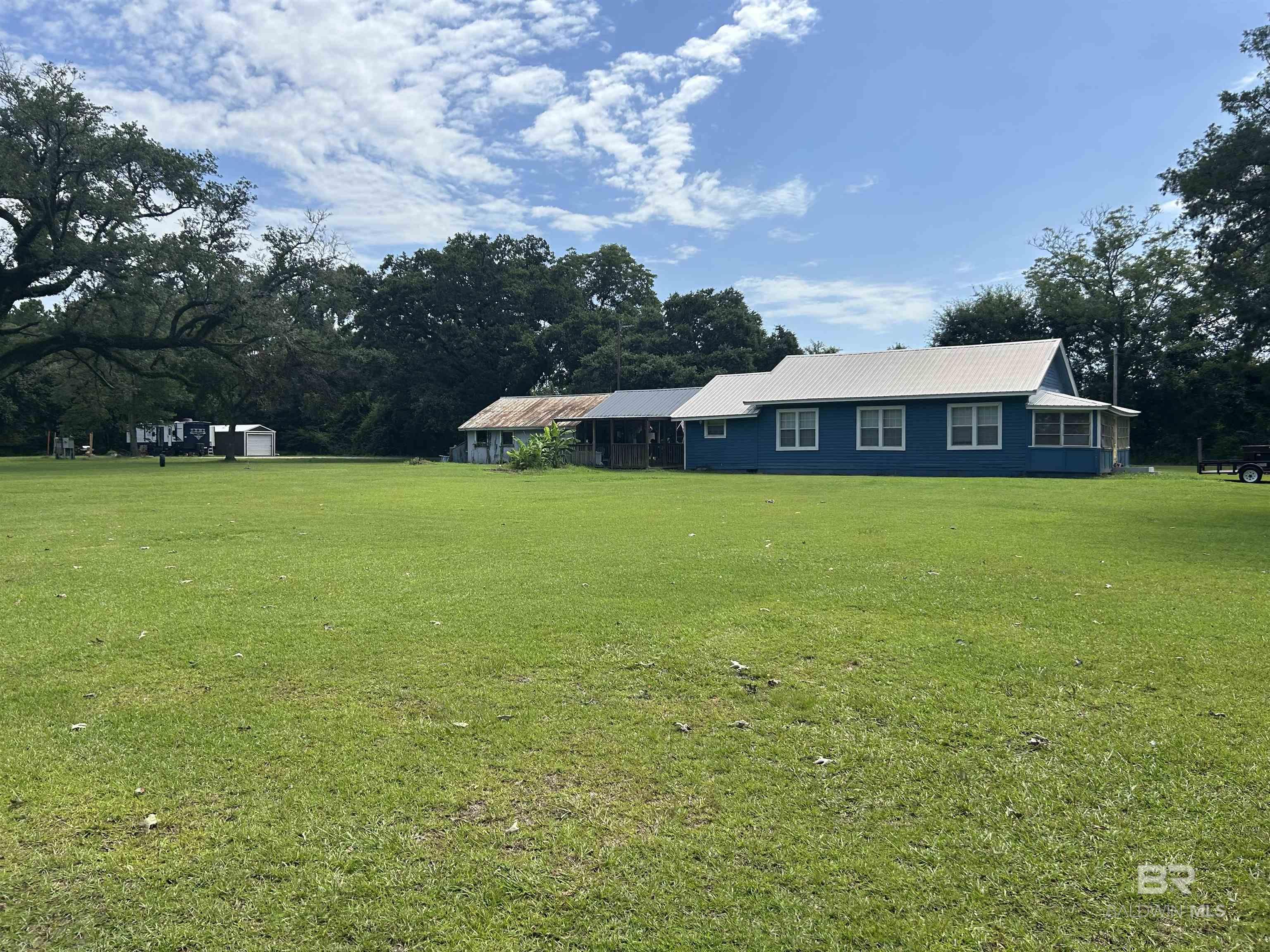 14869 County Road 28 Summerdale Alabama United States, for Sale, residential,  , Rezults Real Estate Services, LLC