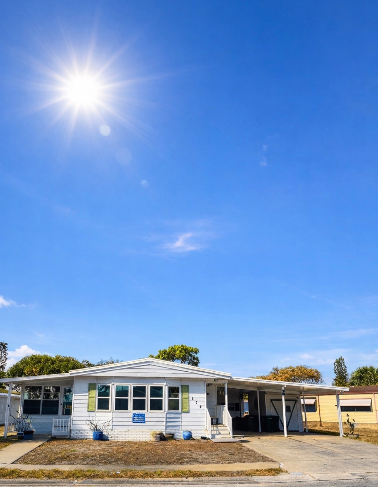 232 S. Huntington Ave Melbourne Florida United States, for Sale, residential,  , Mobile Home Pros