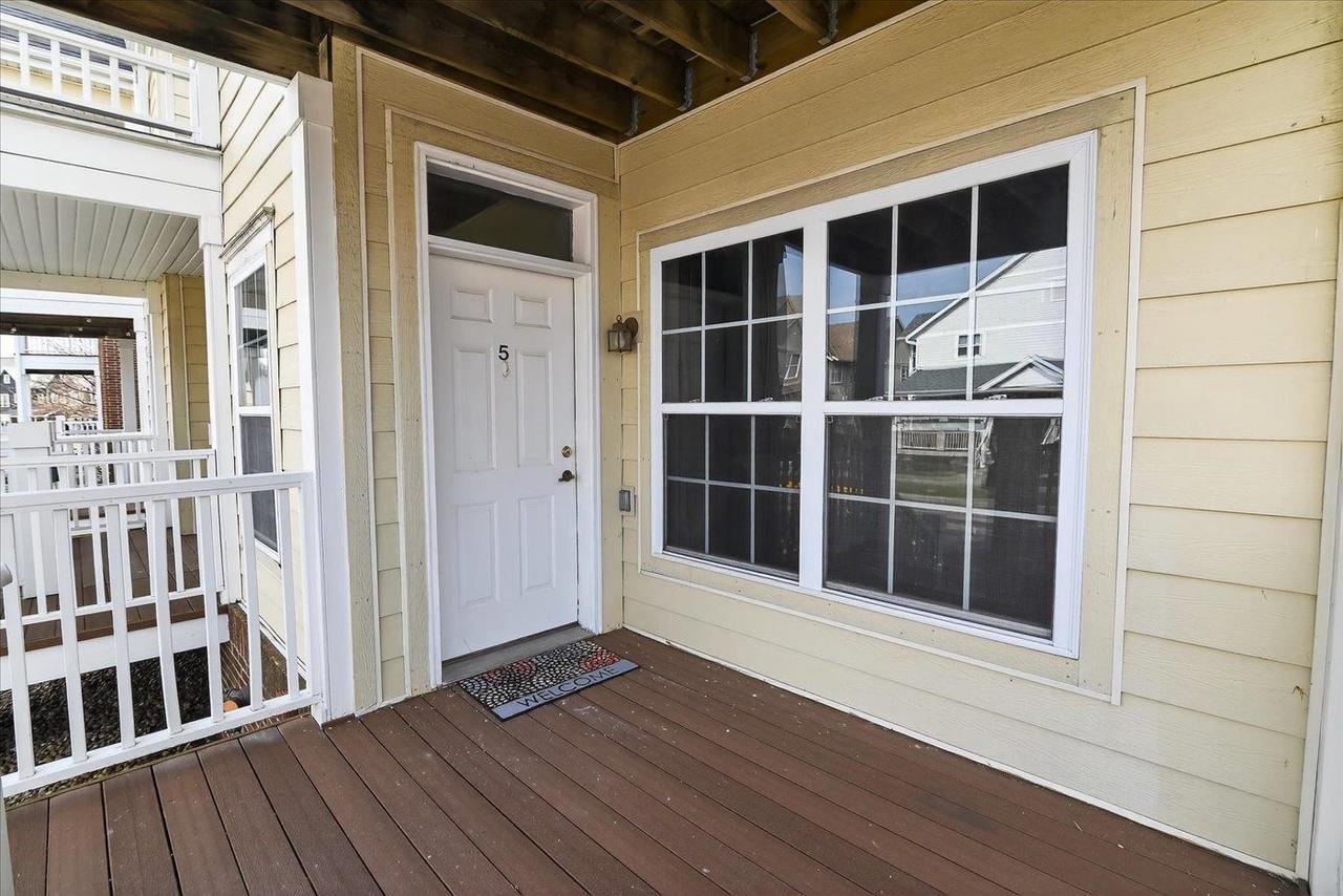 3027 Providence Street  APT 5 Sun Prairie Wisconsin United States, for Sale, residential, Todd Thiermann, Thiermann Realty Group LLC