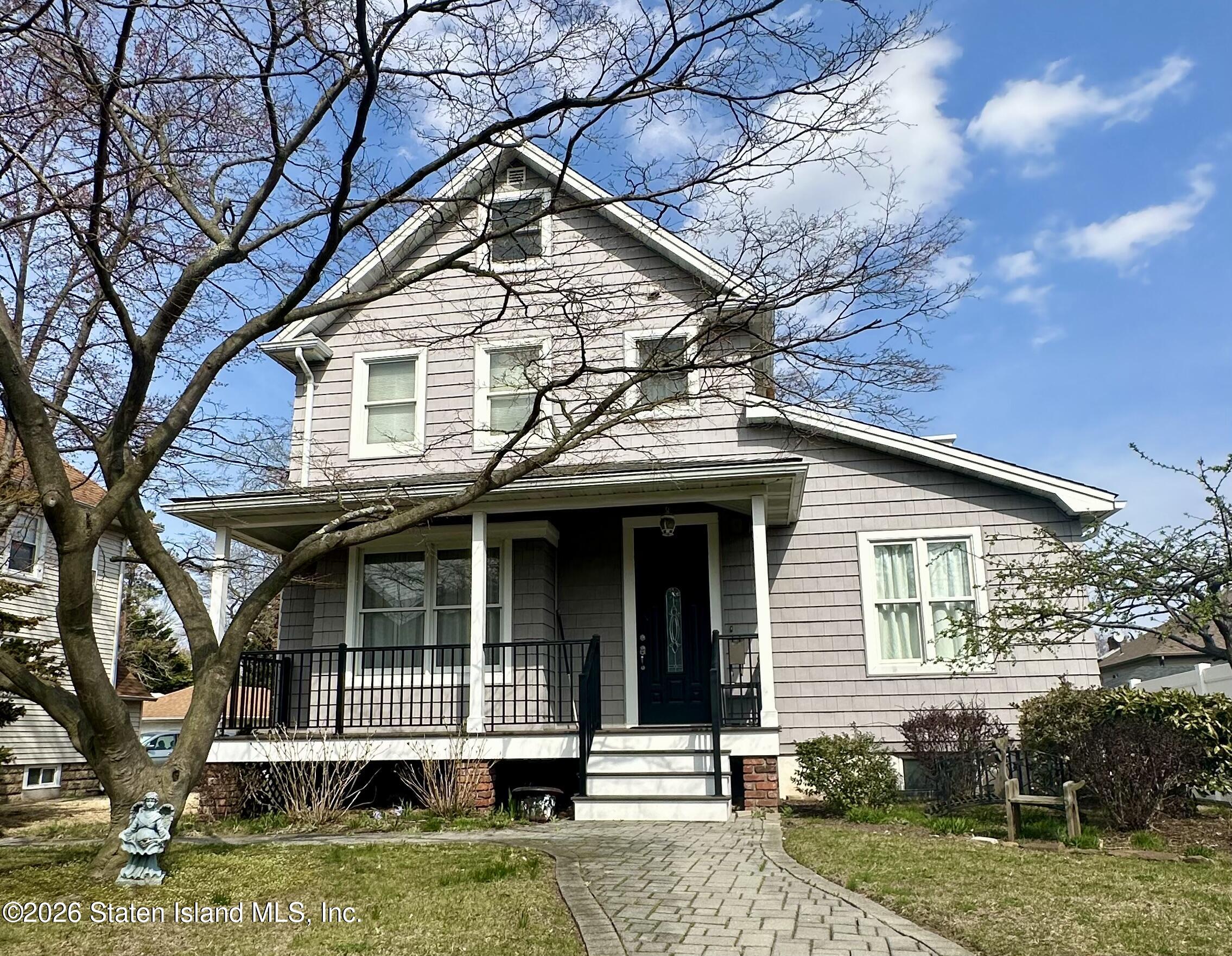 29 Joline Avenue Staten Island New York United States, for Sale, residential, John  Martelotti, Keller Williams Staten Island