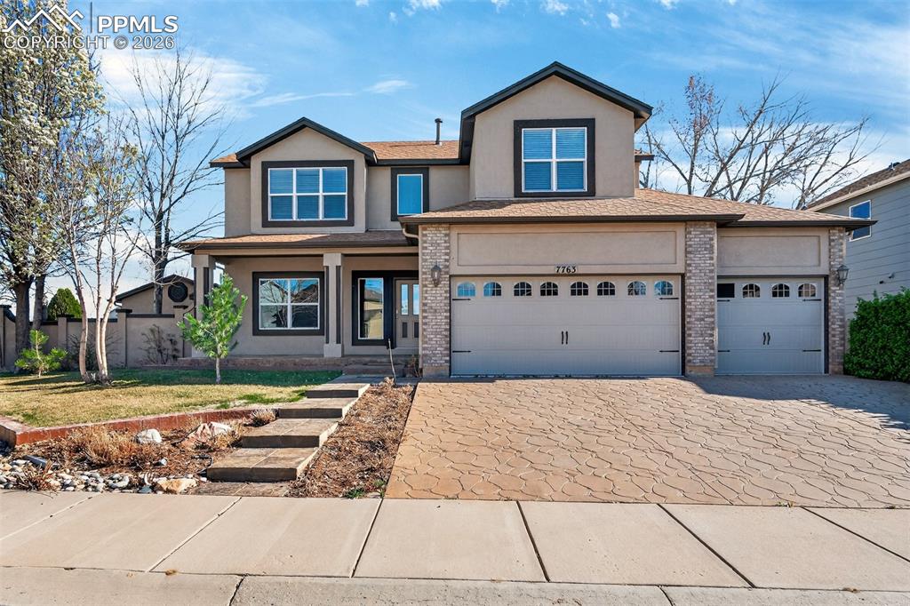7763 Middle Bay Way Fountain Colorado United States, for Sale, residential,  , MacKenzie-Jackson Real Estate
