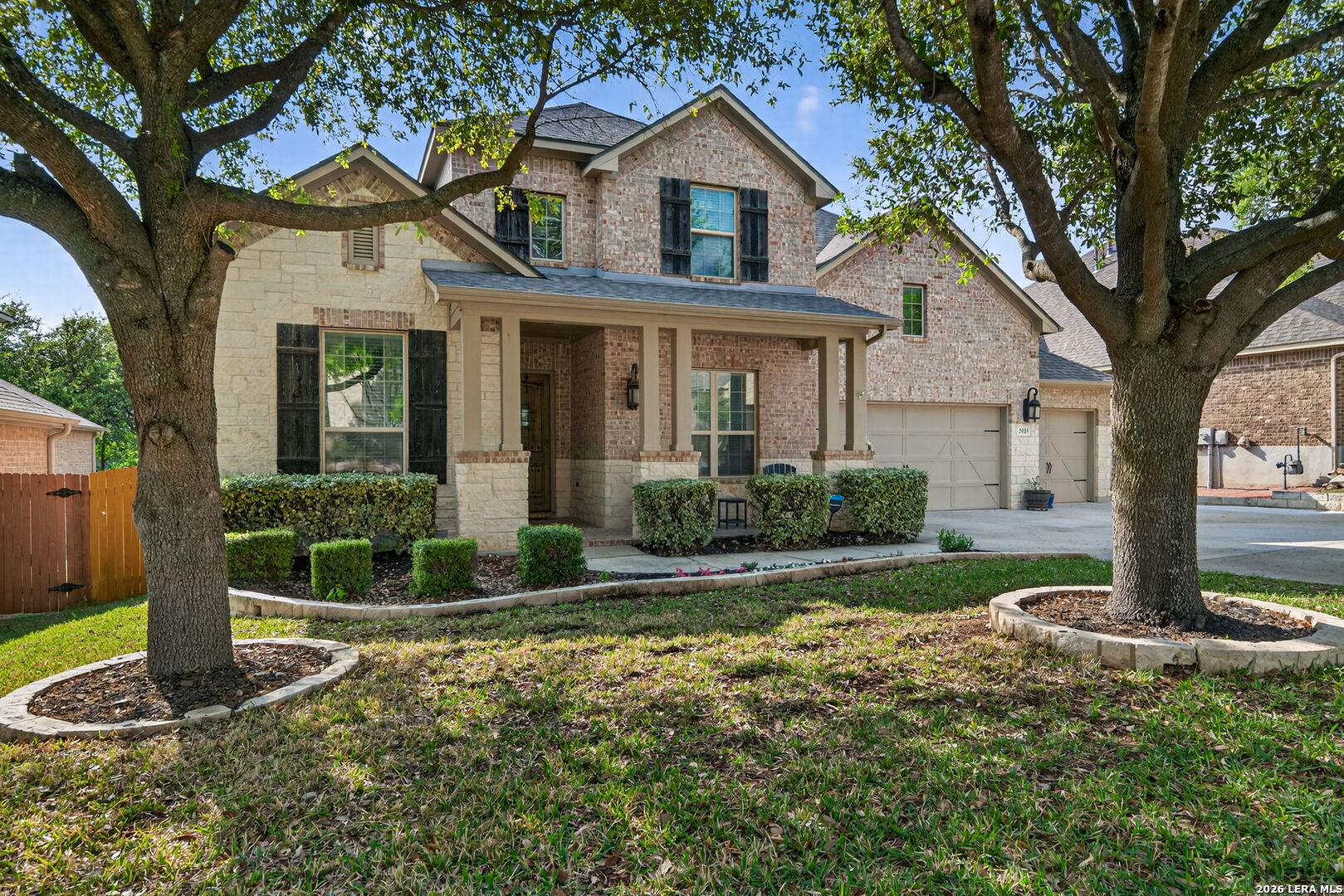 25815 Raven Ridge San Antonio Texas United States, for Sale, residential, Fred Davis, Davis Realty Group