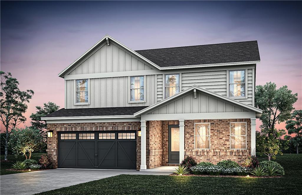 2160 Groveview Lane Powder Springs Georgia United States, for Sale, residential,  , Beautiful Homes Now Inc.