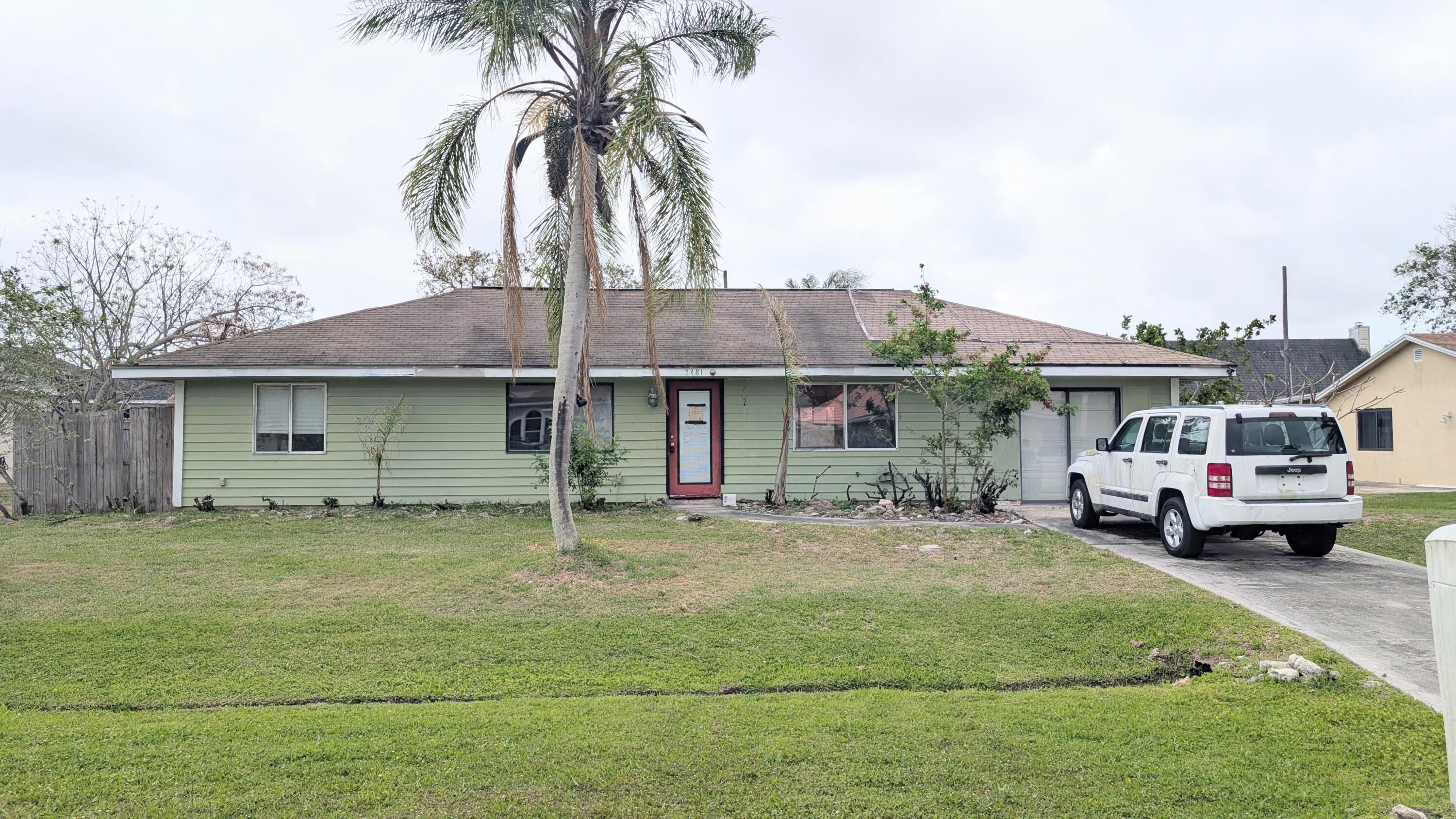 2481 SE Addison Street Port St. Lucie Florida United States, for Sale, residential, Jack  Watlington, Fidelity Realty Advisors Brokerage *