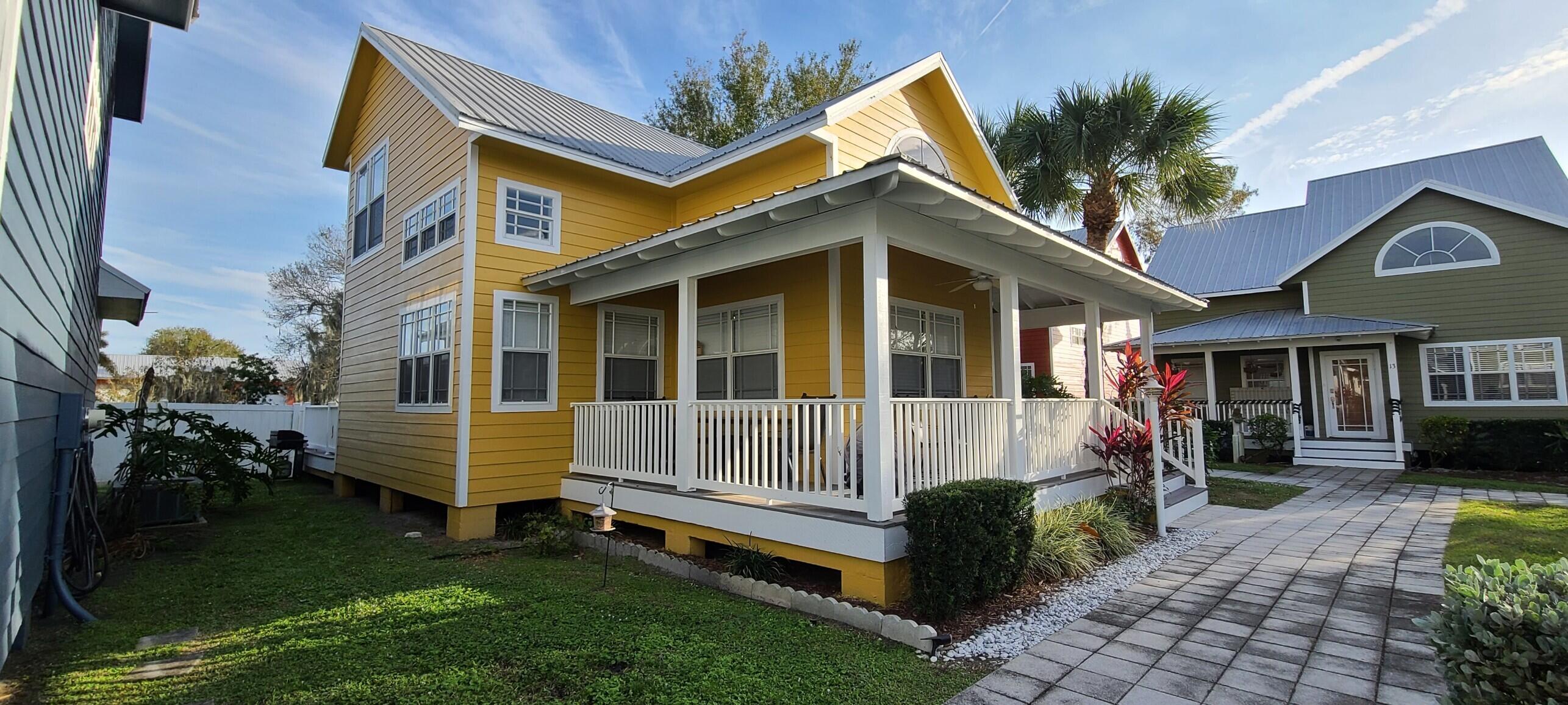 4334 SE Us Highway 441  APT 11 Okeechobee Florida United States, for Sale, residential,  , Mixon Real Estate Group, LLC