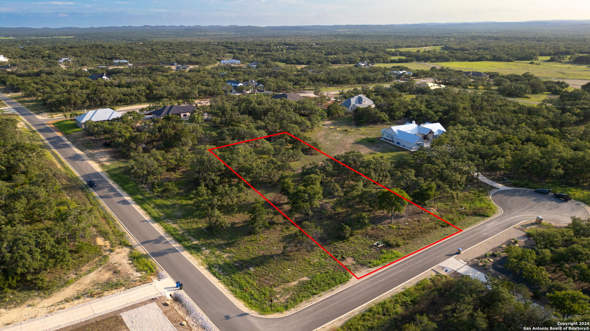 711 Blaze Ridge Bulverde Texas United States, for Sale, residential, Rita Vera, Central Metro Realty LLC