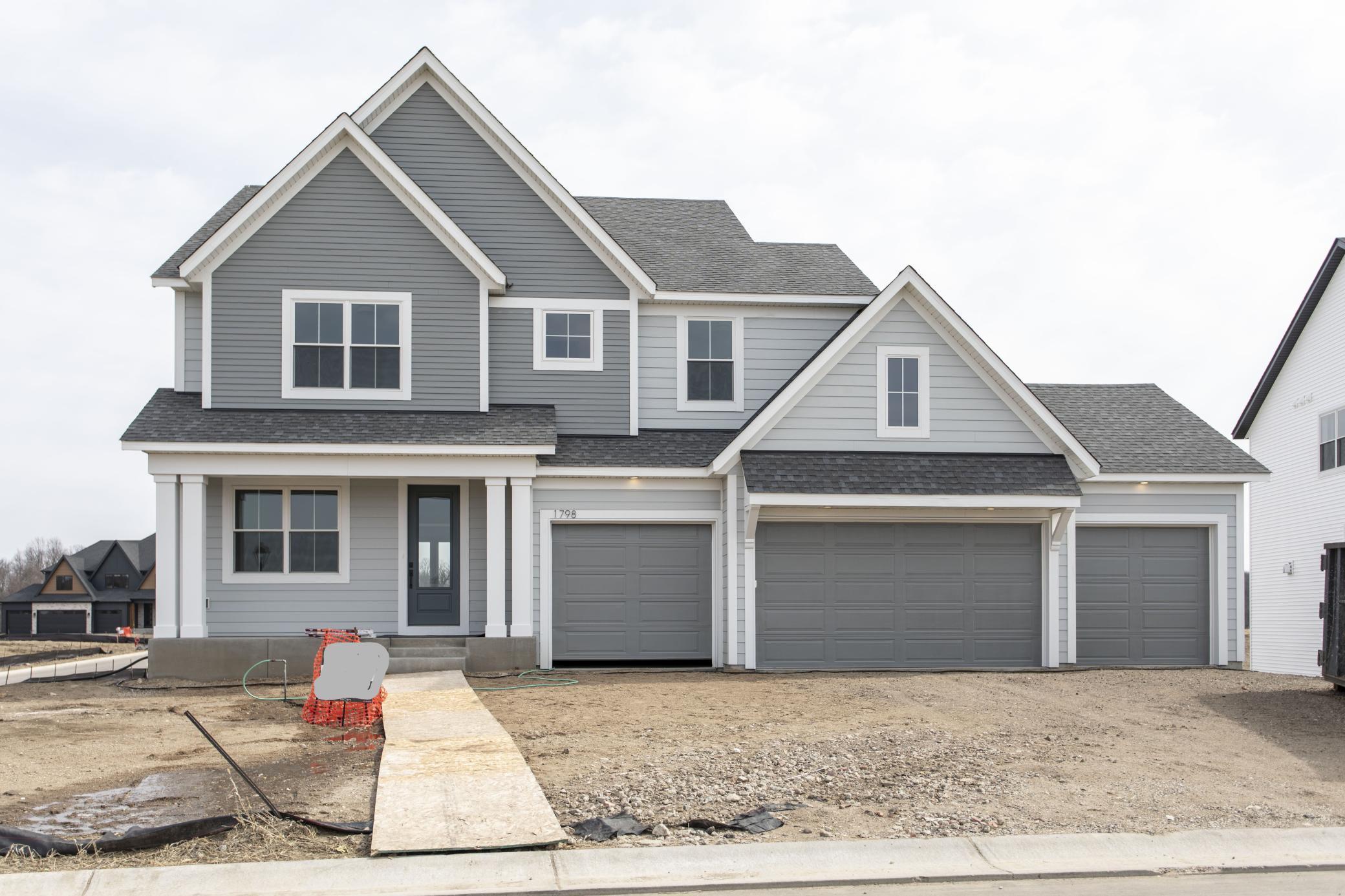 1798 Laquey Avenue Saint Michael Minnesota United States, for Sale, residential,  , One Premium Realty