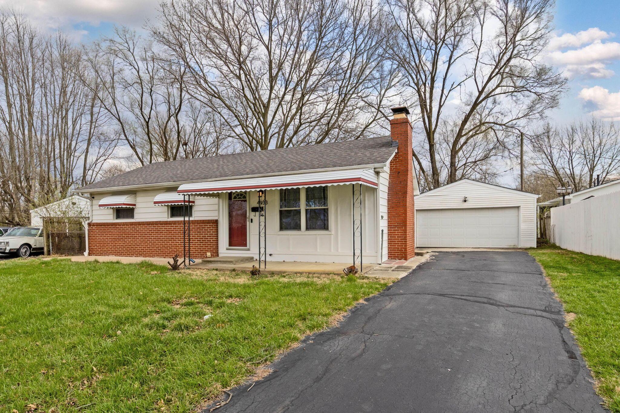 4933 Travers Court Hilliard Ohio United States, for Sale, residential,  , The Hessenauer Corporation