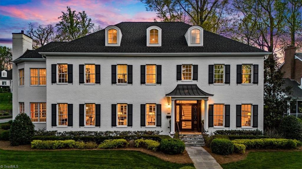 199 Country Club Drive Greensboro North Carolina United States, for Sale, residential,  , 336 REALTY, LLC