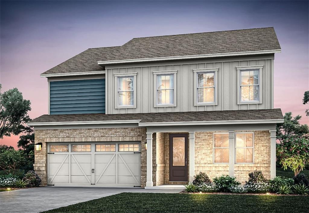 4424 Karenwood Circle Powder Springs Georgia United States, for Sale, residential,  , Beautiful Homes Now Inc.