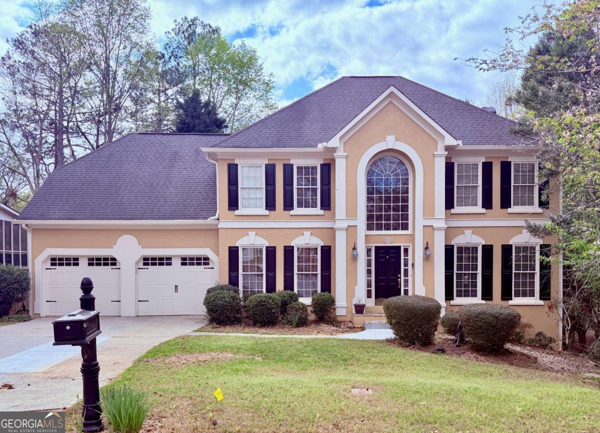 3830 Peachbluff Court Duluth Georgia United States, for Sale, residential,  , EXOSPHERE REALTY GROUP LLC