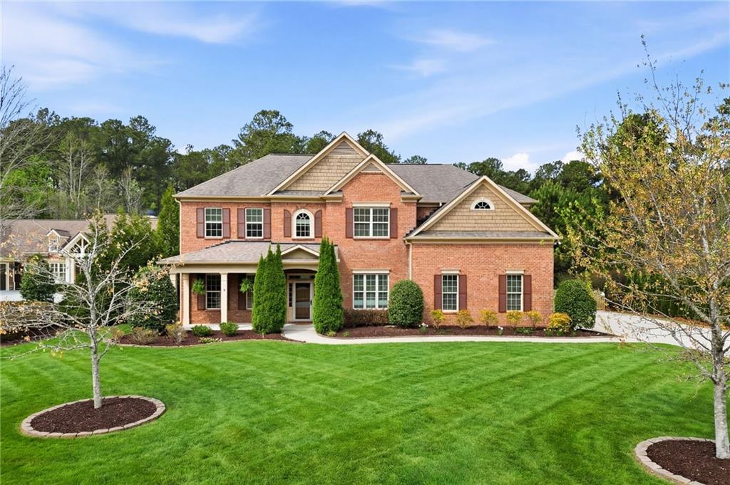 395 Scott Farm Drive Powder Springs Georgia United States, for Sale, residential,  , Beautiful Homes Now Inc.