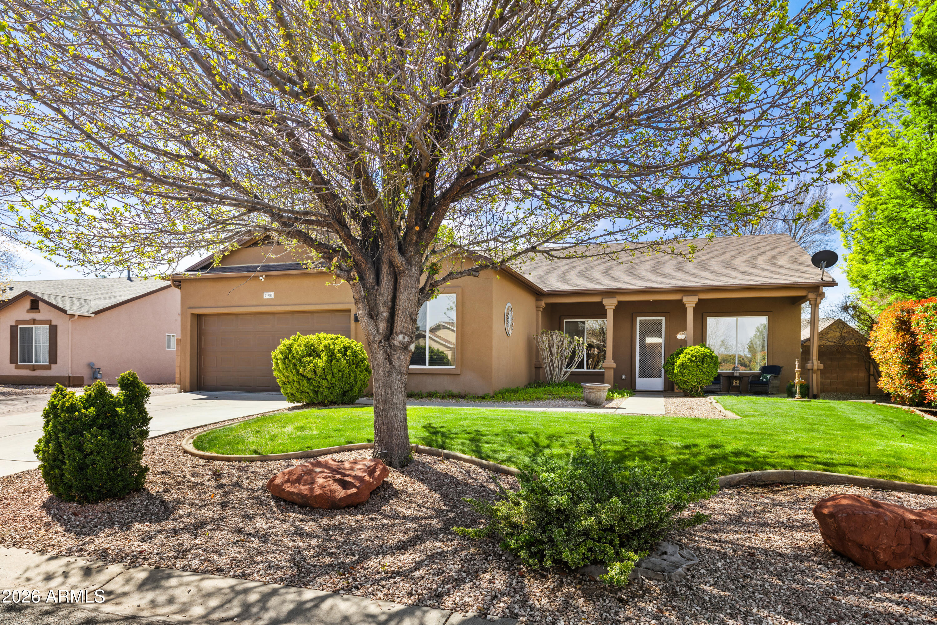7901 E RUSTY SPUR Trail Prescott Valley Arizona United States, for Sale, residential, Eric Crane, PLLC, DPR Realty LLC