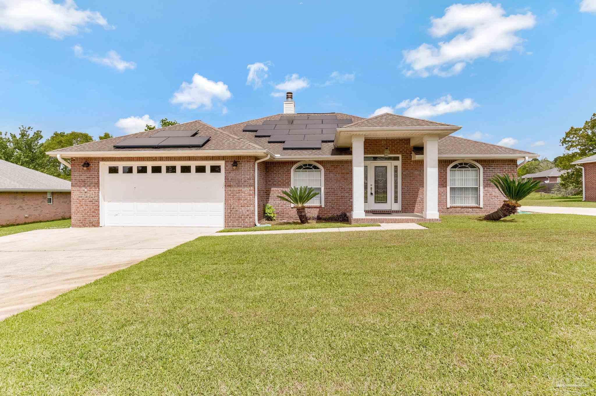 1712 Eagle Ter Cantonment Florida United States, Sale Pending, residential,  , RE/MAX Horizons Realty