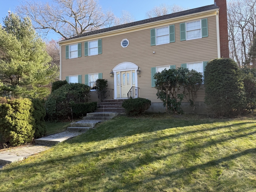 88 Patricia Dr Milton Massachusetts United States, Sold, residential,  , Tullish & Clancy Real Estate